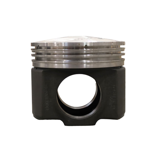 Pistón sin anillos bancada A E 11.5 S6 (1225839)