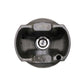 Pistón sin anillos bancada A E 11.5 S6 (1225839)