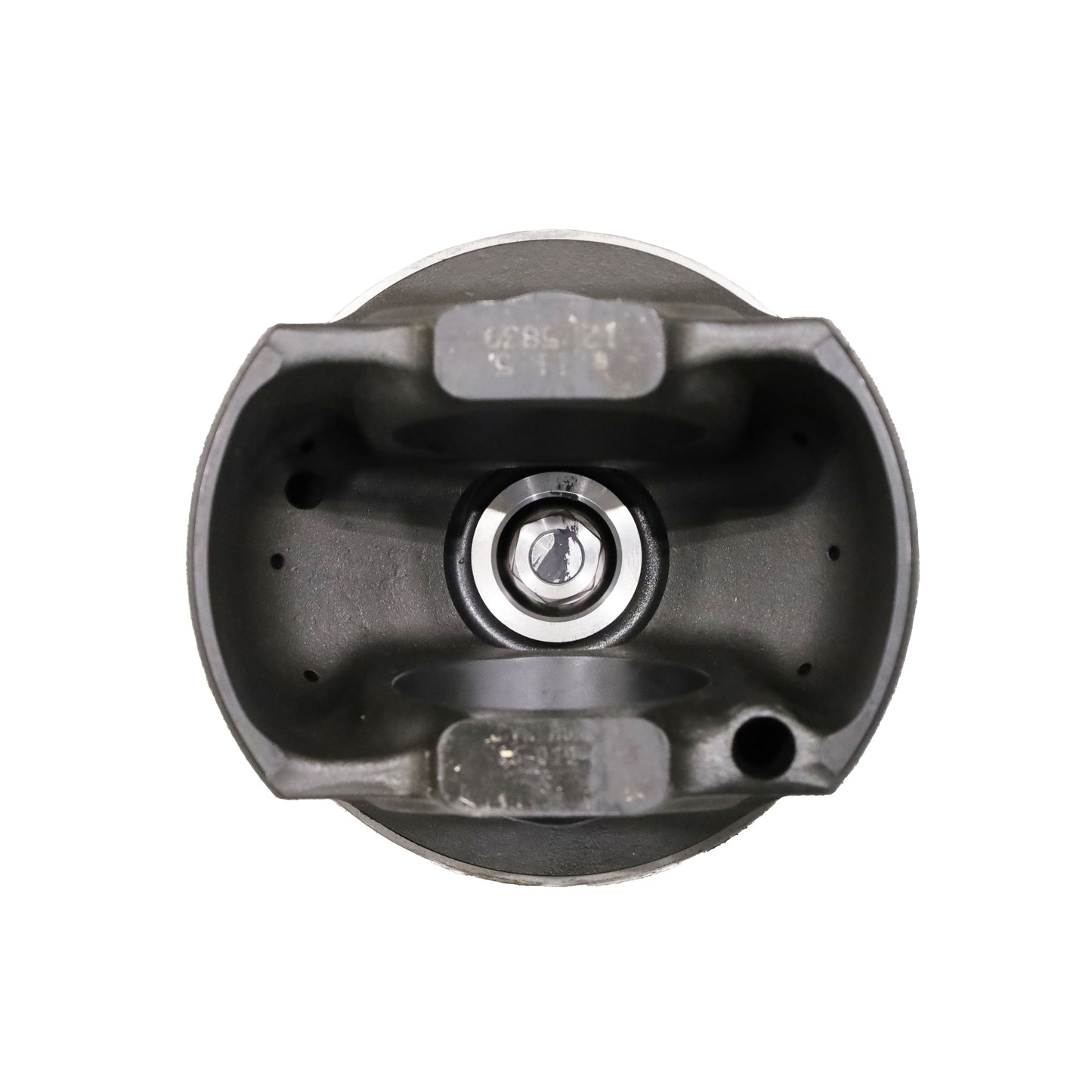 Pistón sin anillos bancada A E 11.5 S6 (1225839)