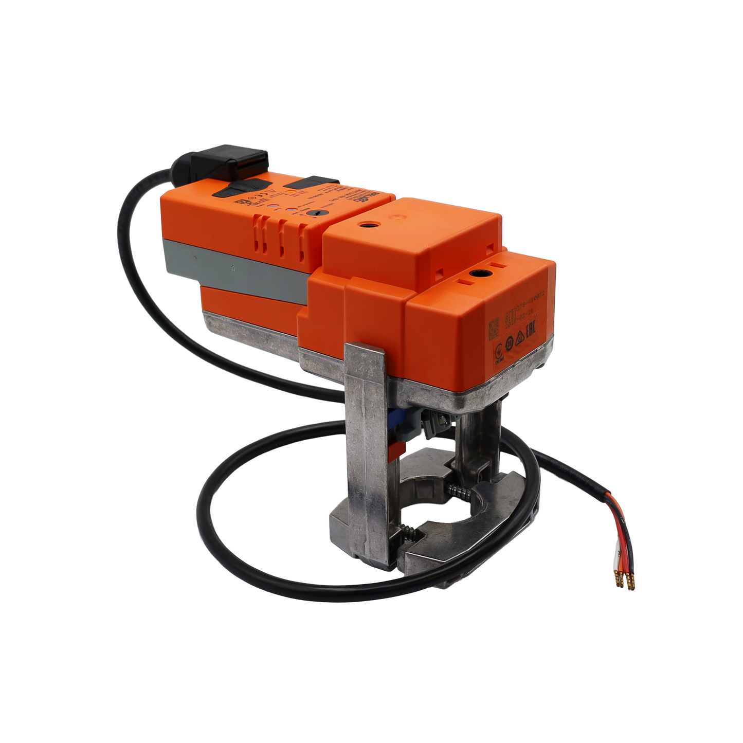 Electric Actuator - Belimo Italia (NVC24A-SZ-TPC)