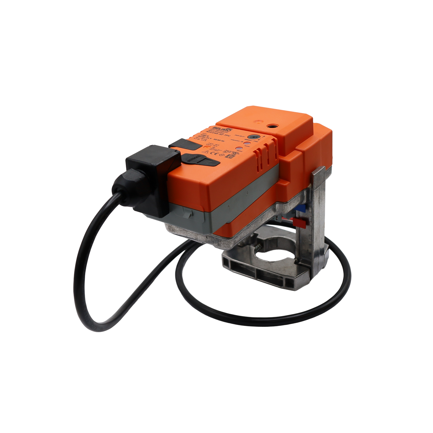 Electric Actuator - Belimo Italia (NVC24A-SZ-TPC)