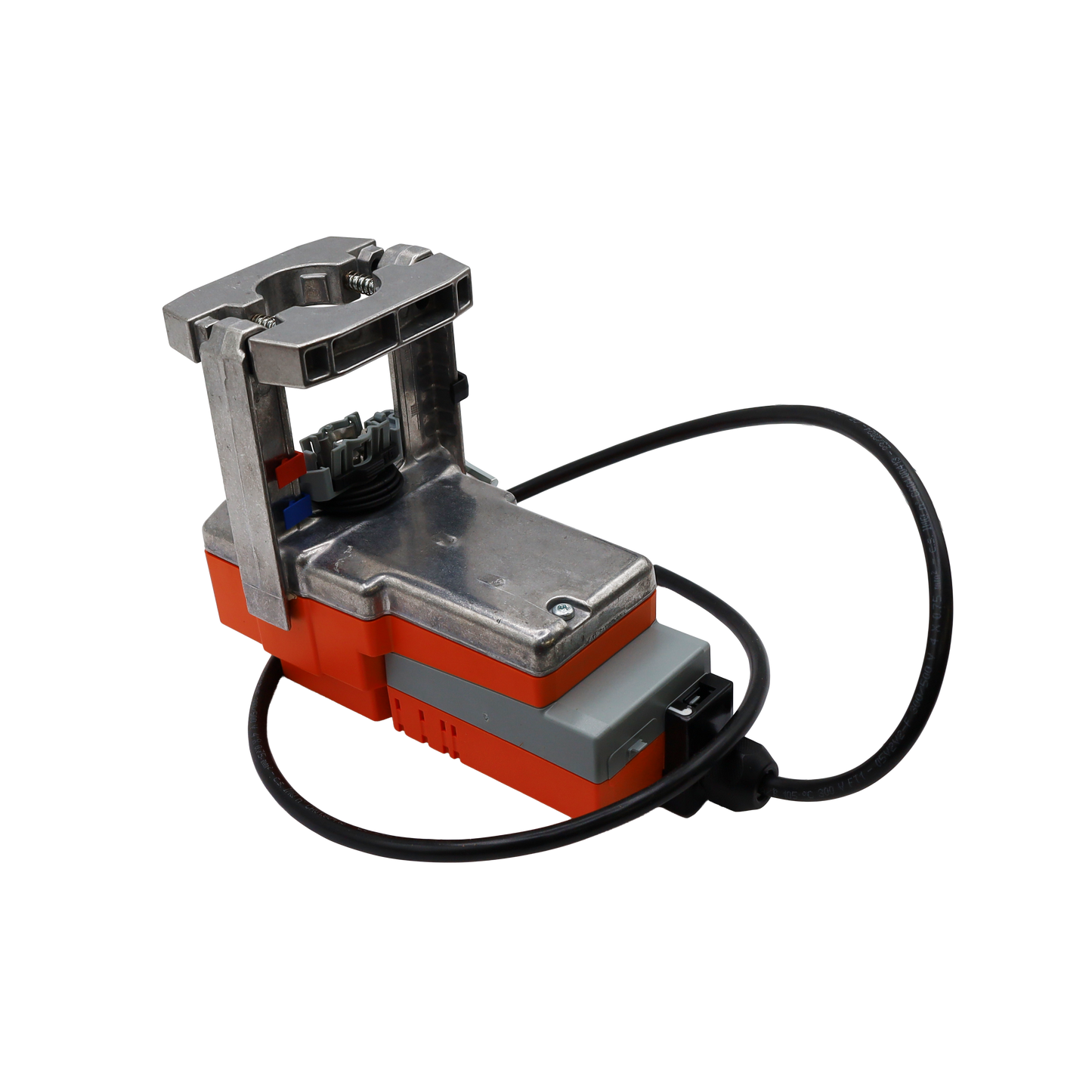 Electric Actuator - Belimo Italia (NVC24A-SZ-TPC)