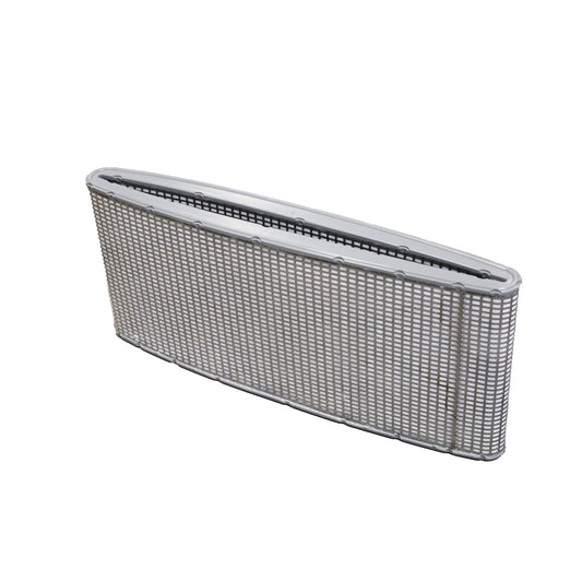 Filtro oval de desaireación (422884)