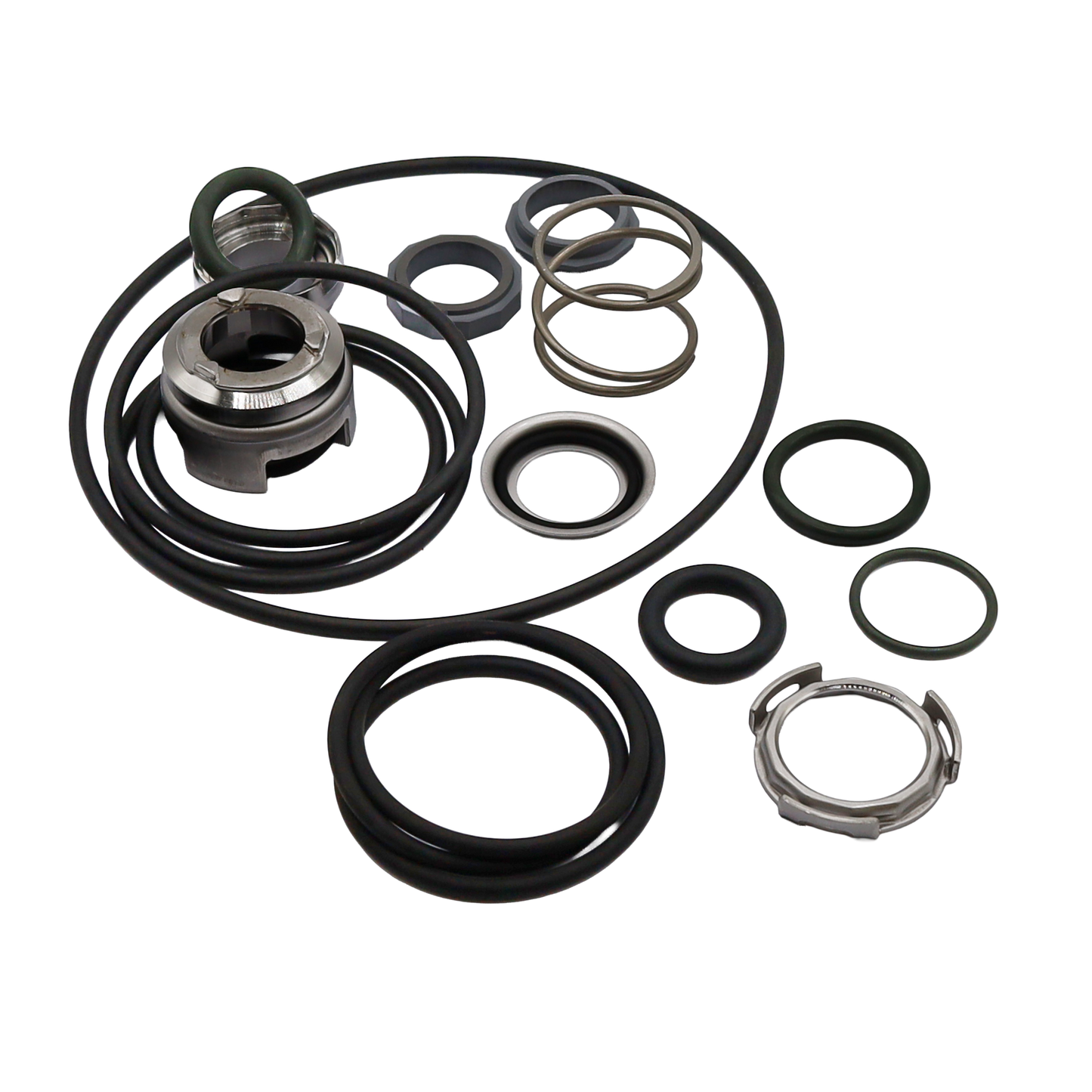 Gleitringdichtungssatz LM/LP/NM/NP RUUE D22mm - Grundfos (985909)