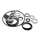 Gleitringdichtungssatz LM/LP/NM/NP RUUE D22mm - Grundfos (985909)