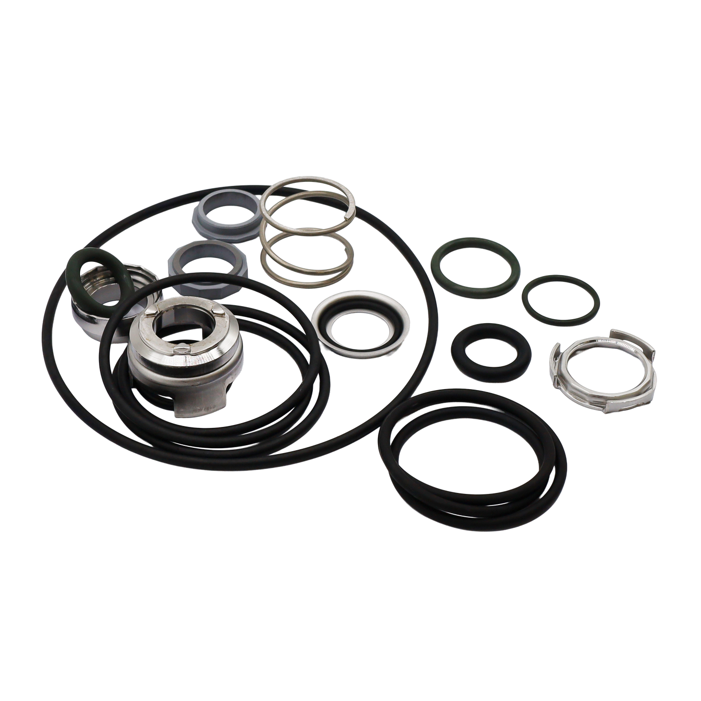 Gleitringdichtungssatz LM/LP/NM/NP RUUE D22mm - Grundfos (985909)