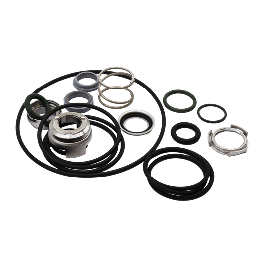Gleitringdichtungssatz LM/LP/NM/NP RUUE D22mm - Grundfos (985909)