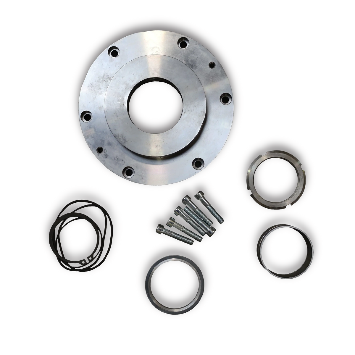 Kit sealing pumping screw group NG20 ad (MPN+specifications+seller+price?)