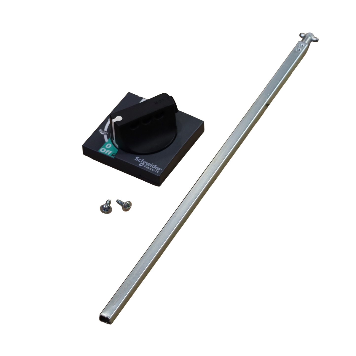 Adjustable transmission handle max 470mm NSX100/250 - Sacchi Giuseppe (TMLV429338)
