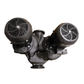 Bomba TPD150-160/4 A-F-A-BQQE-NW3 Grundfos (96109905)
