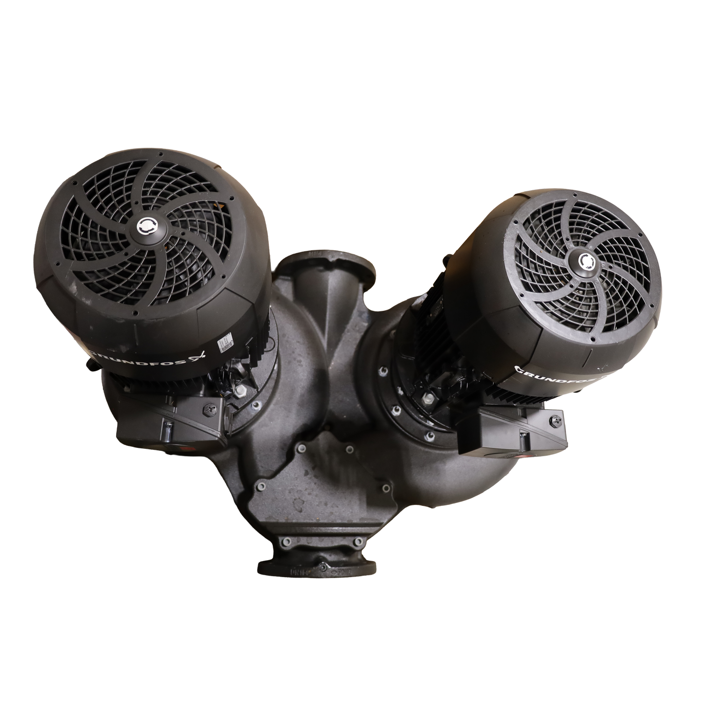 Pompa centrifuga in-line monostadio doppia testa TPD 150‑160/4 - Grundfos (96109905)