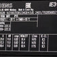 Bomba TPD150-160/4 A-F-A-BQQE-NW3 Grundfos (96109905)