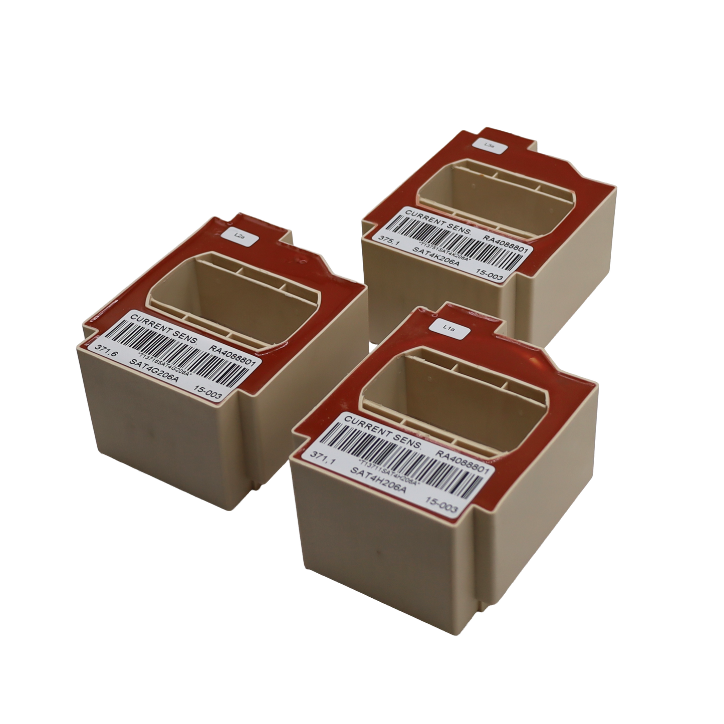 Kit sensori per E2 20 3 poli - ABB (SA069660)