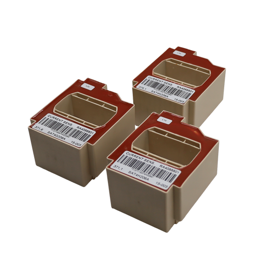 Kit de capteurs pour E2 20 3 pôles - ABB (SA069660)
