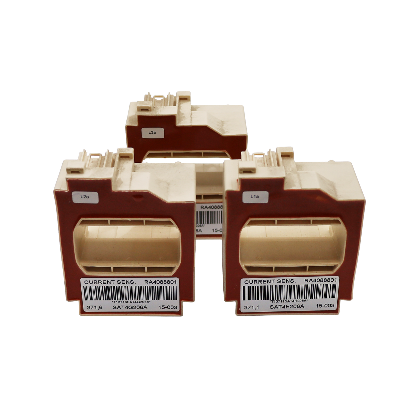 Kit sensori per E2 20 3 poli - ABB (SA069660)