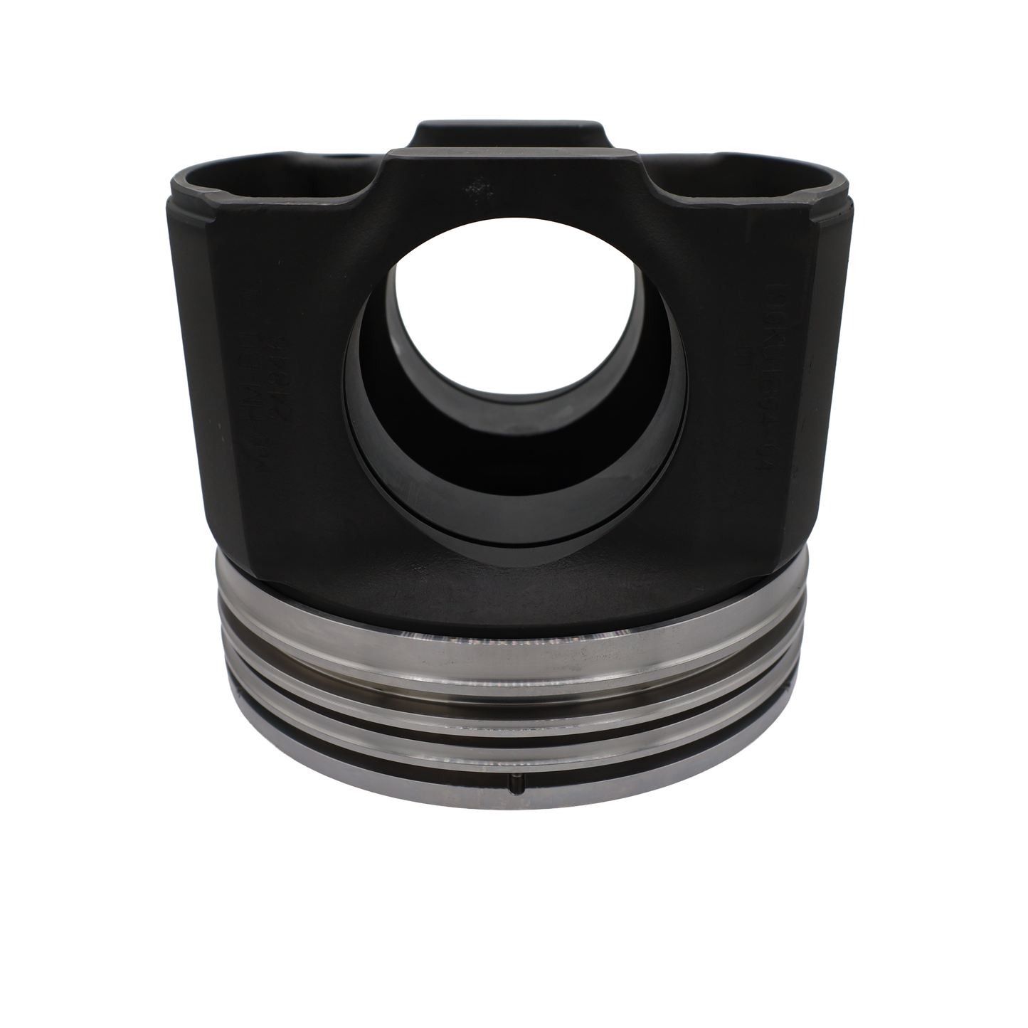 Pistón E 12.5 Sin anillos Bancada A 624 (1224419)