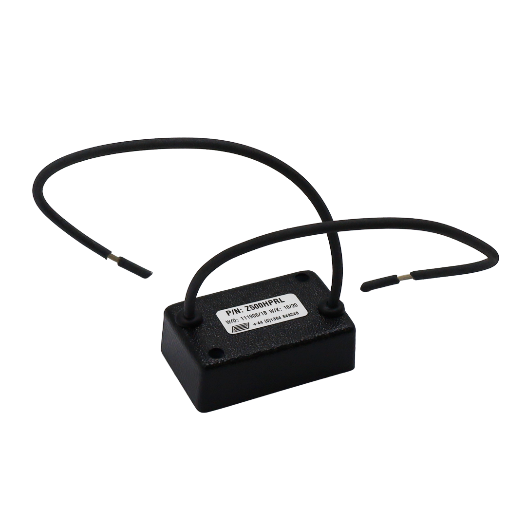 Varistor Z500 HPRL - Nidec Industrial Automation (18140400072)