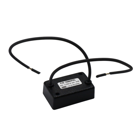 Varistance Z500 HPRL - Nidec industrial automation (18140400072)