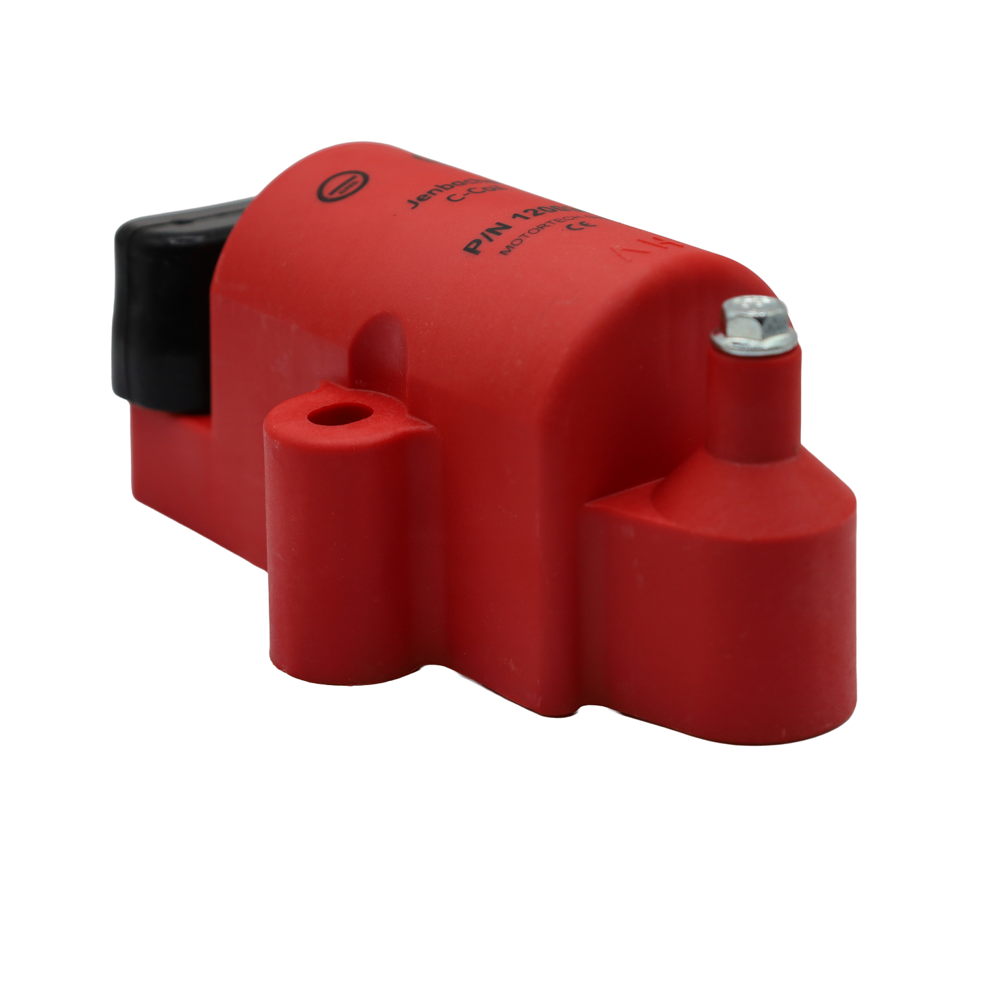 Bobina de encendido con tornillos MOTORTECH (1200399)