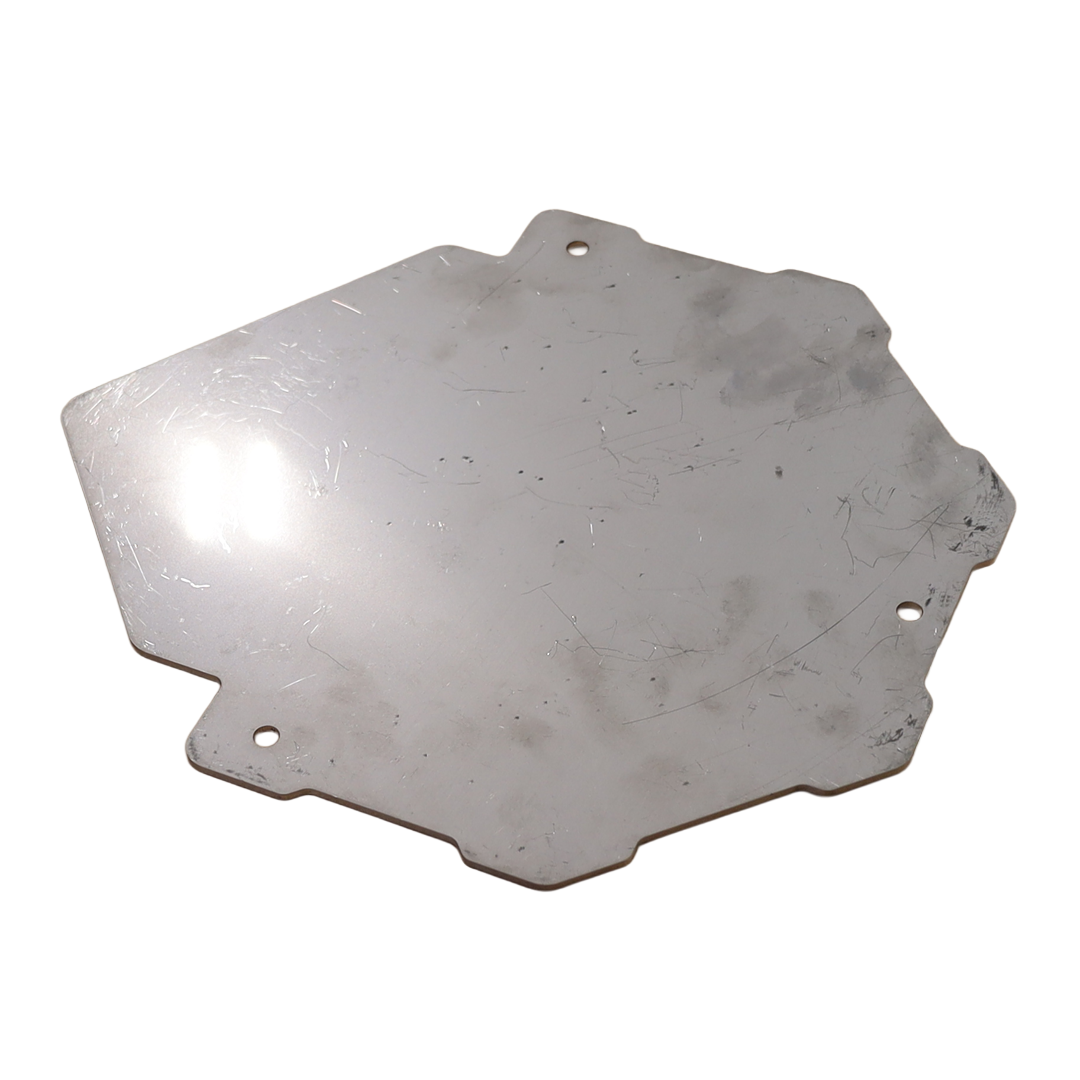 Deckel - Innio Jenbacher (268066)