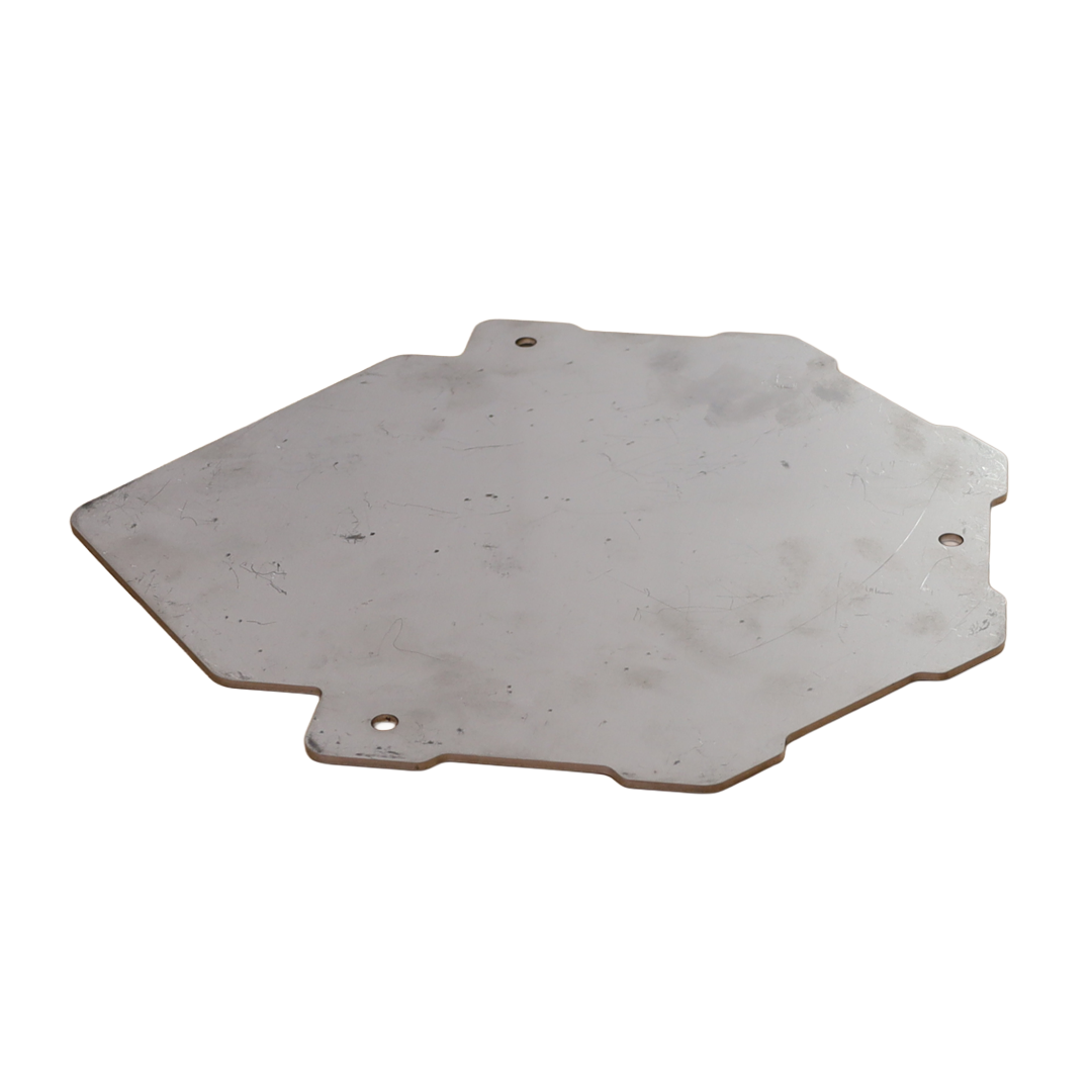 Deckel - Innio Jenbacher (268066)