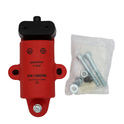 Ignition coils