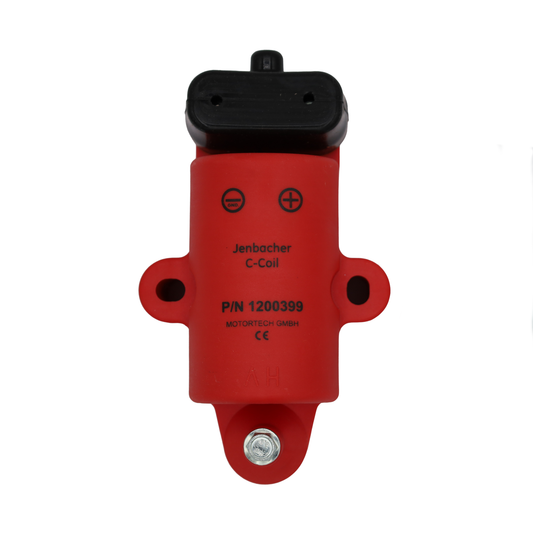Ignition coil with screws MOTORTECH (1200399)