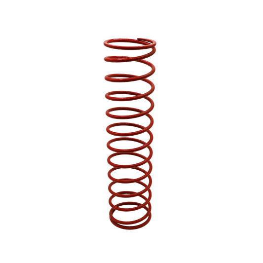 Ressort rouge FR..5100 25-55 mbar Longueur=265 - Karl Dungs (229896)