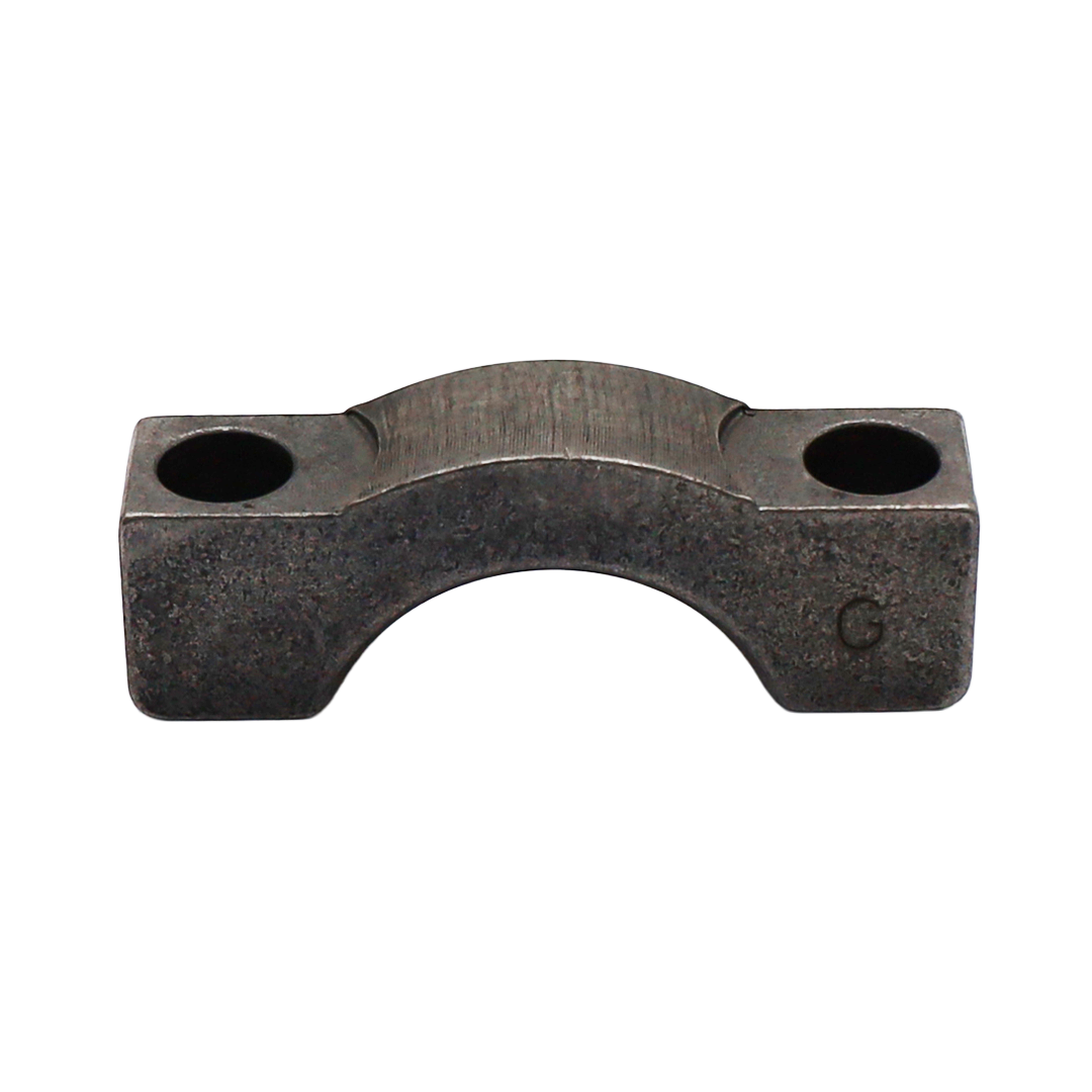 Clamping bracket - Innio Jenbacher (433930)