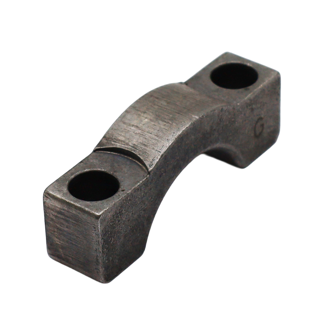 Clamping bracket - Innio Jenbacher (433930)