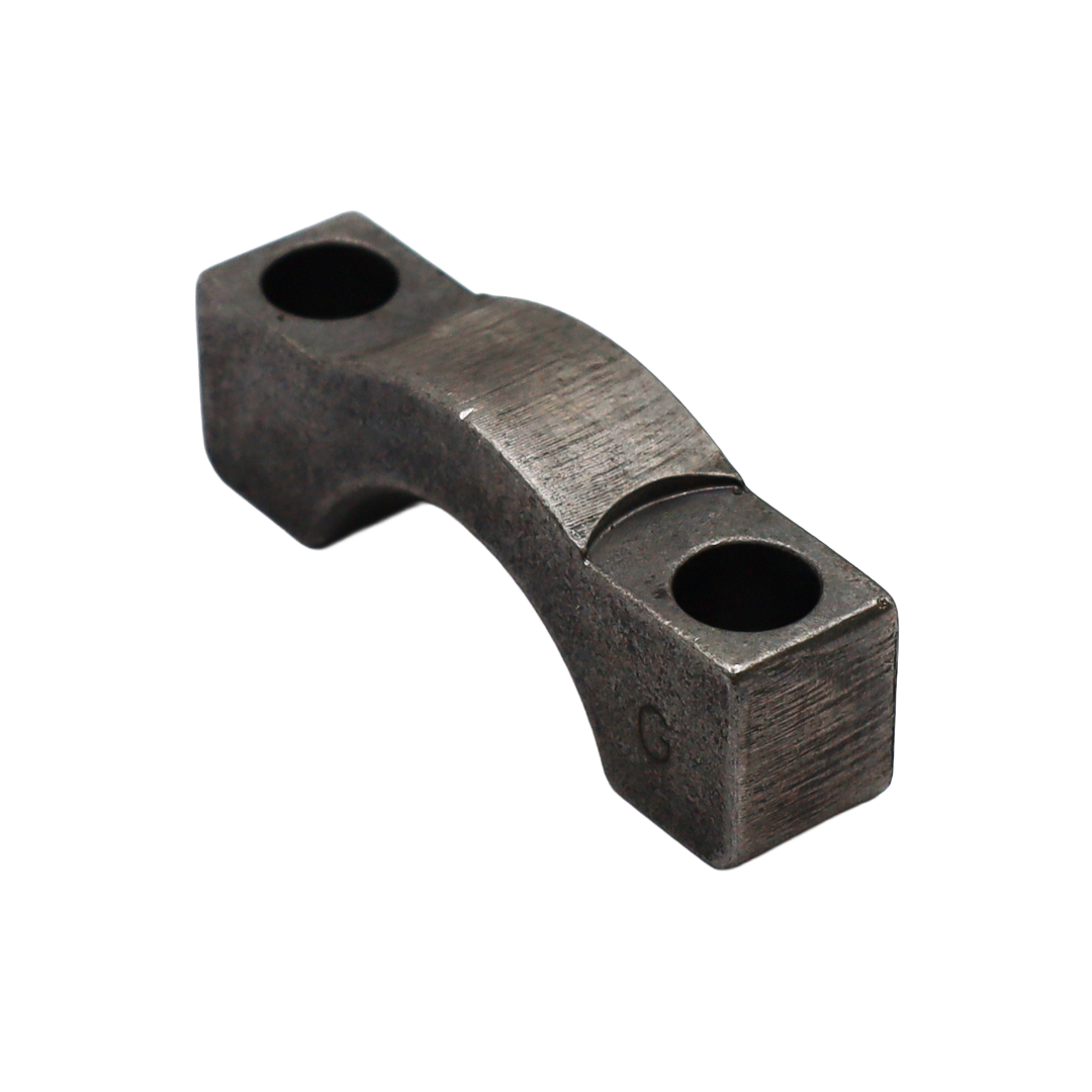 Clamping bracket - Innio Jenbacher (433930)
