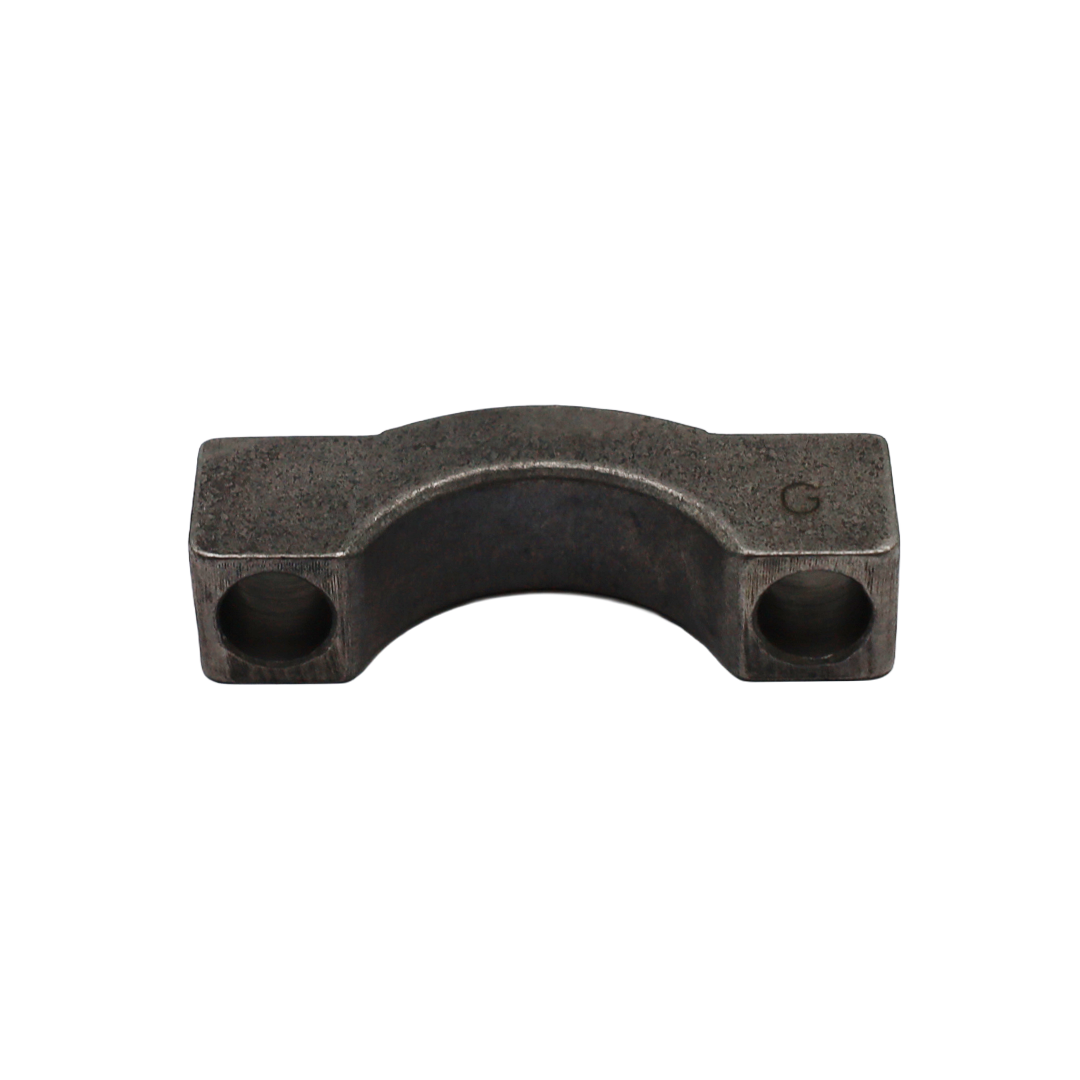 Clamping bracket - Innio Jenbacher (433930)