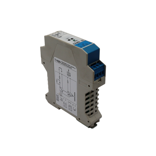 Barrière 7/420 - CEAG (GHG1243111L1006)