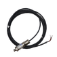 Trasduttore di pressione WIKA E-10-0/100 BAR - Safe Italia (830748100)