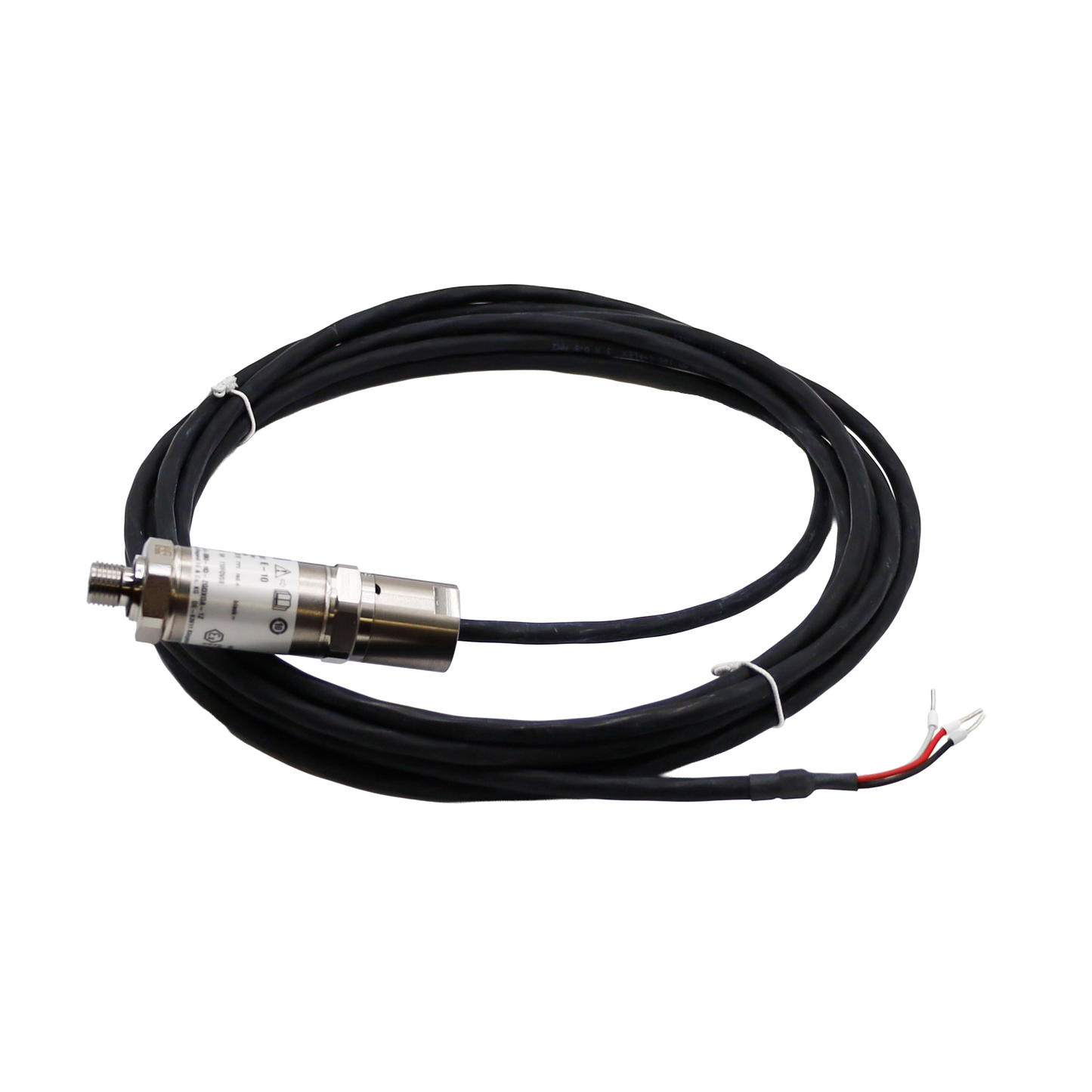 Trasduttore di pressione WIKA E-10-0/100 BAR - Safe Italia (830748100)