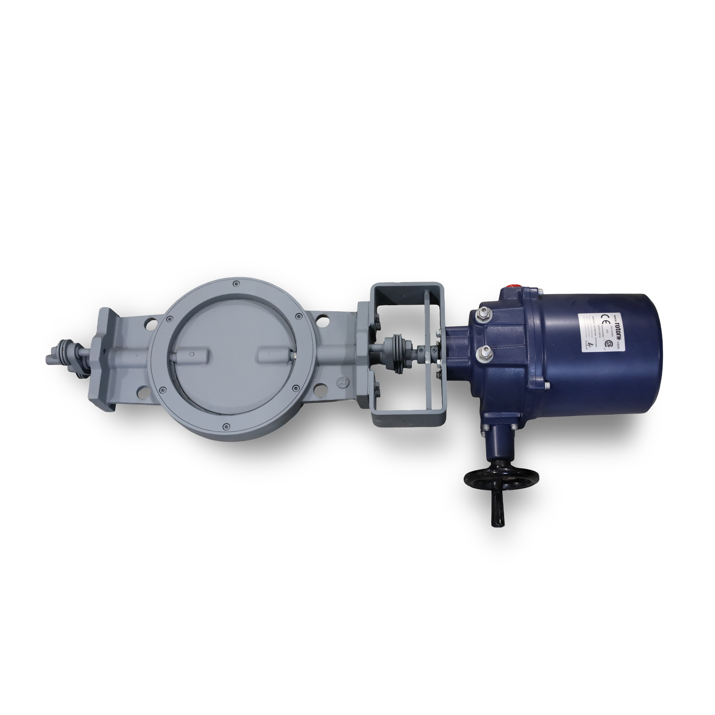 Valvola di scarico - Innio Jenbacher (1256588)