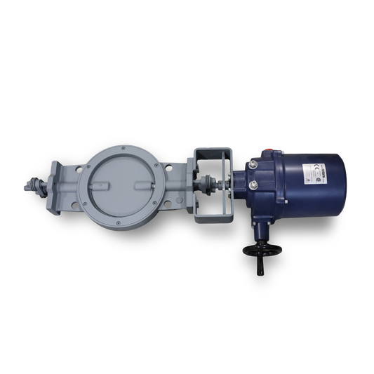 Valvola di scarico - Innio Jenbacher (1256588)