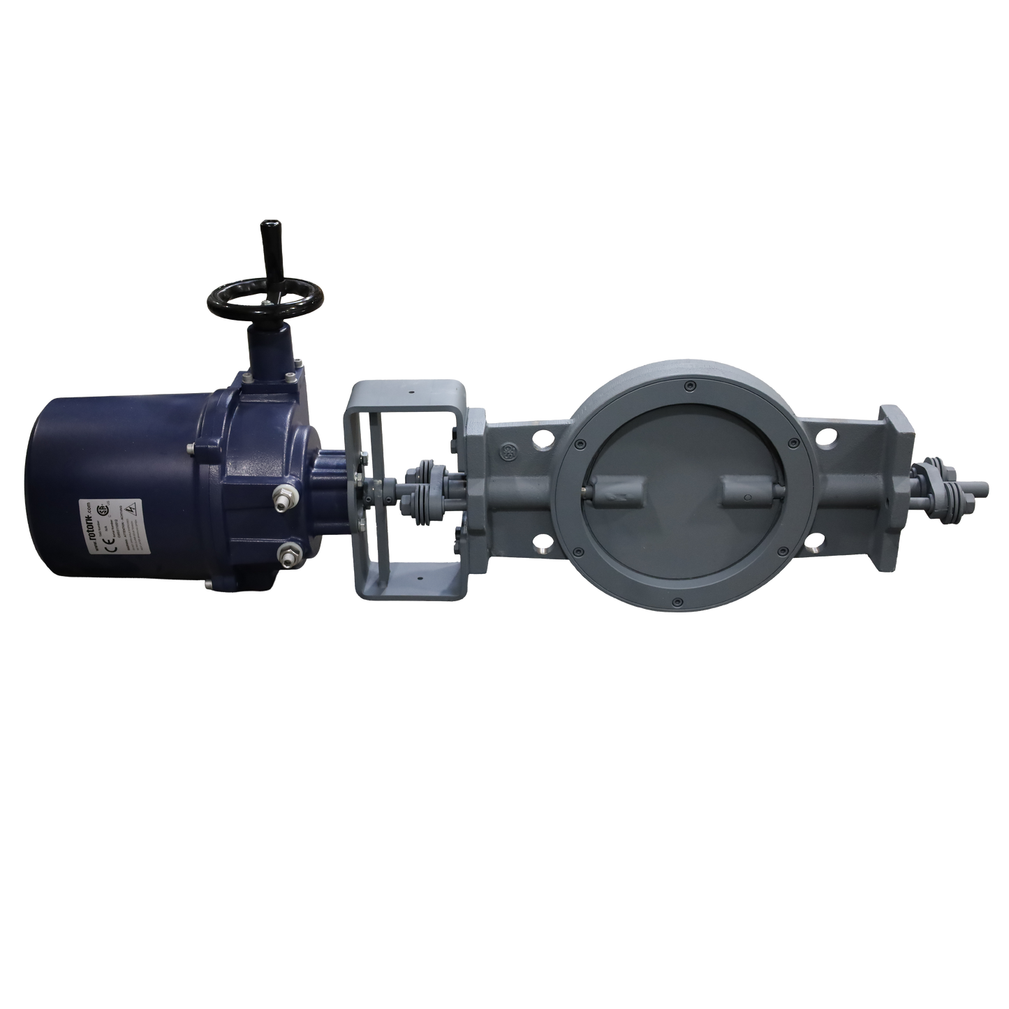 Valvola di scarico - Innio Jenbacher (1256588)