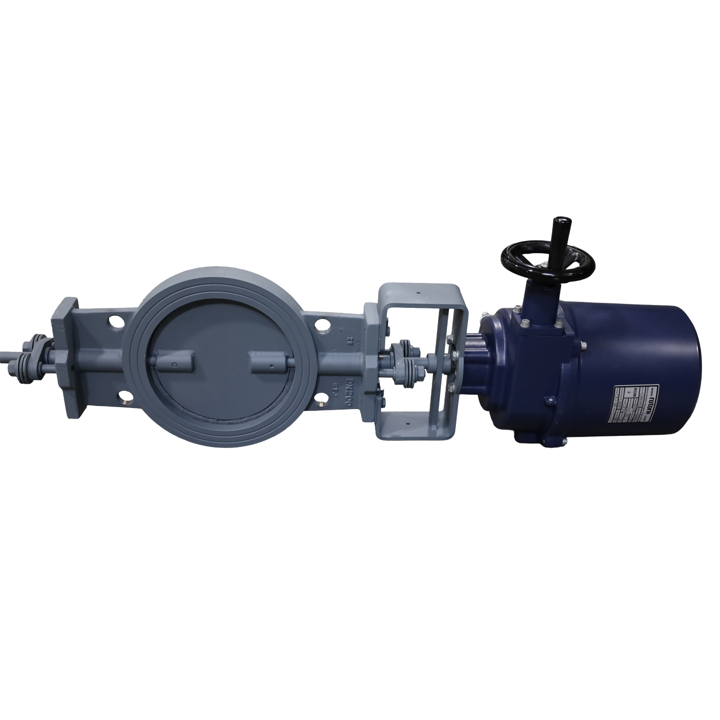 Valvola di scarico - Innio Jenbacher (1256588)