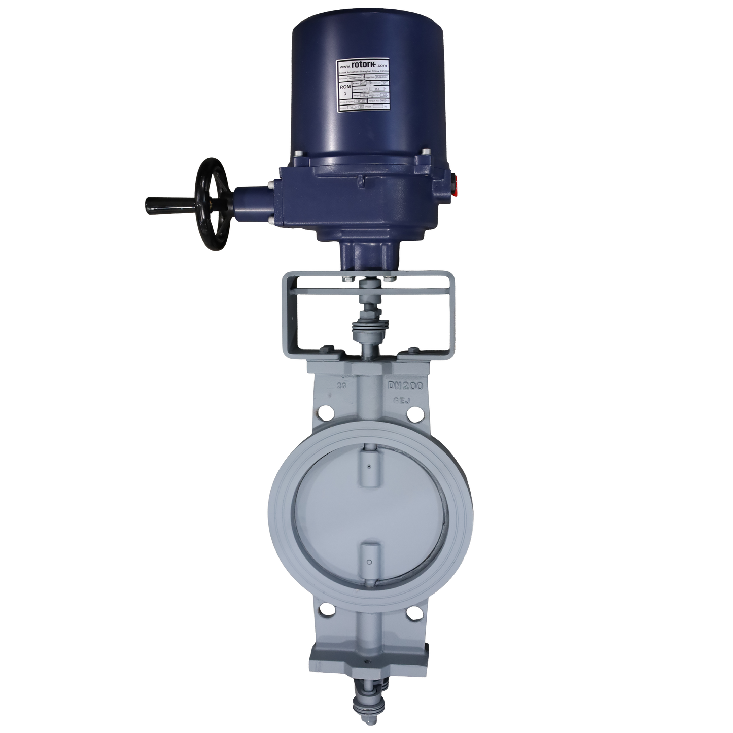 Valvola di scarico - Innio Jenbacher (1256588)