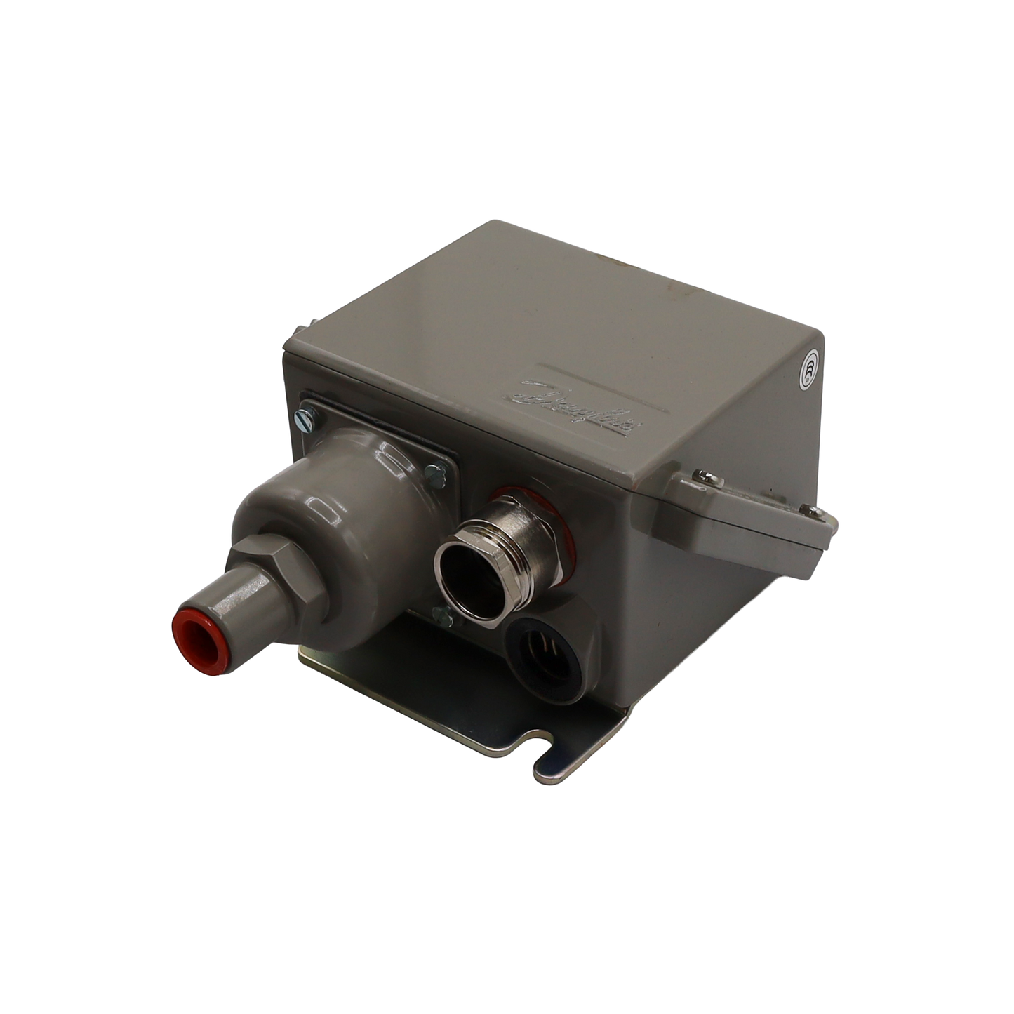 Pressostat KPS33 0-3,5 bar DANFOSS - Rubix (PREDKPS33)
