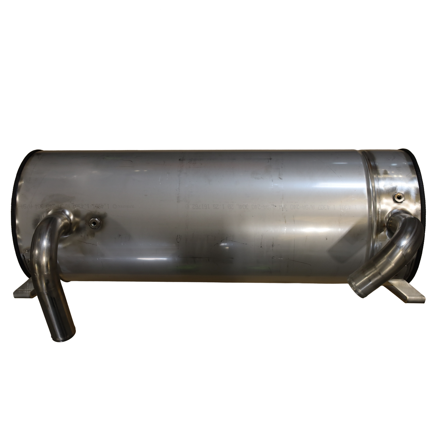 Separador de aceite blow-by derecho Serie 6 (9010641)