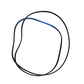 XPA 3550 L3568 Drive Belt - NV Baltimore Aircoil International (238567)