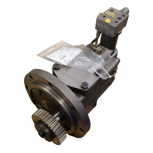 OIL PUMP JE620 (1222758)