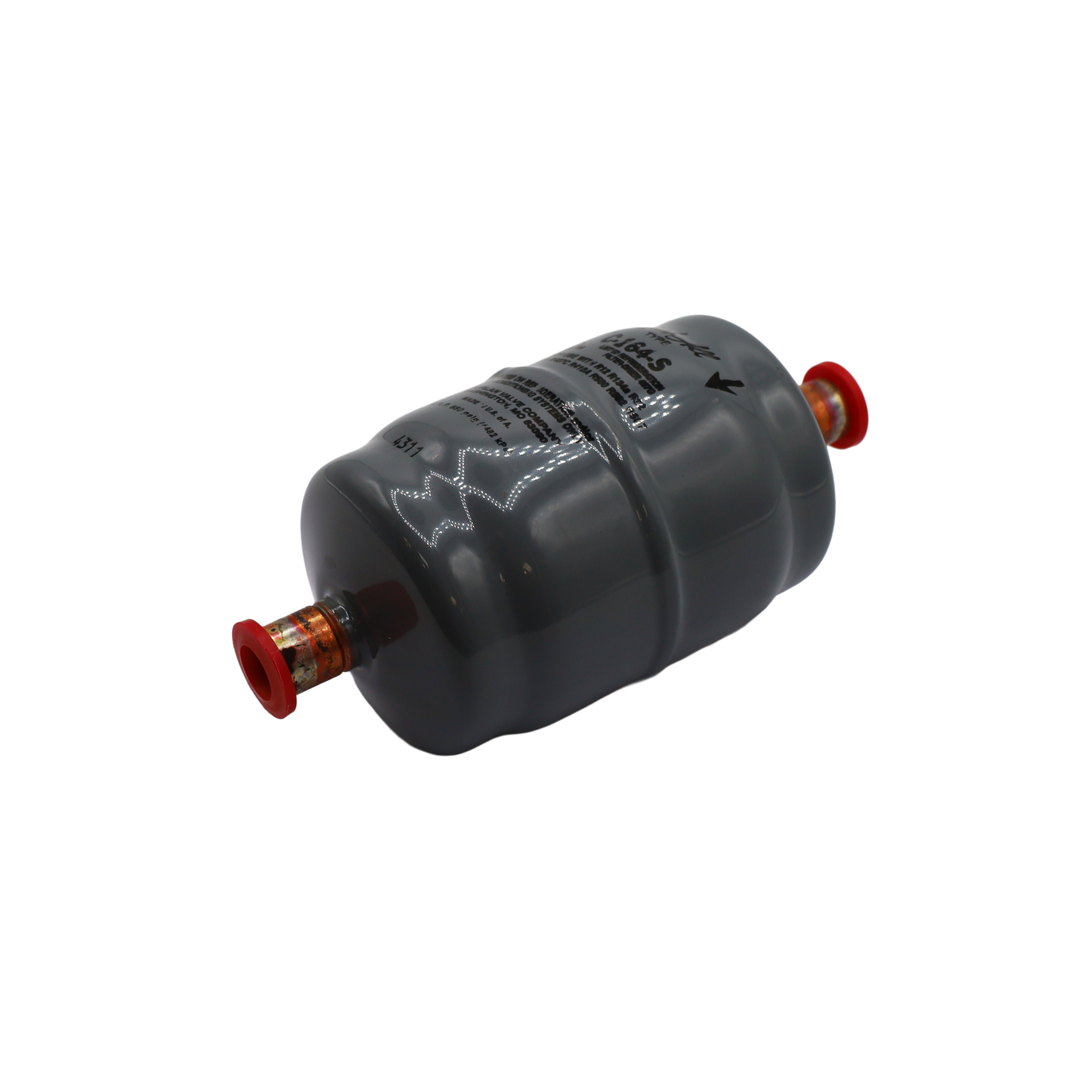 C-164 S 1/2" ODF Filter - Parker Hannifin (H206221)