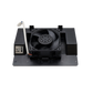 Ventola esterna per ACS880 R4 - ABB (3AUA0000123674)