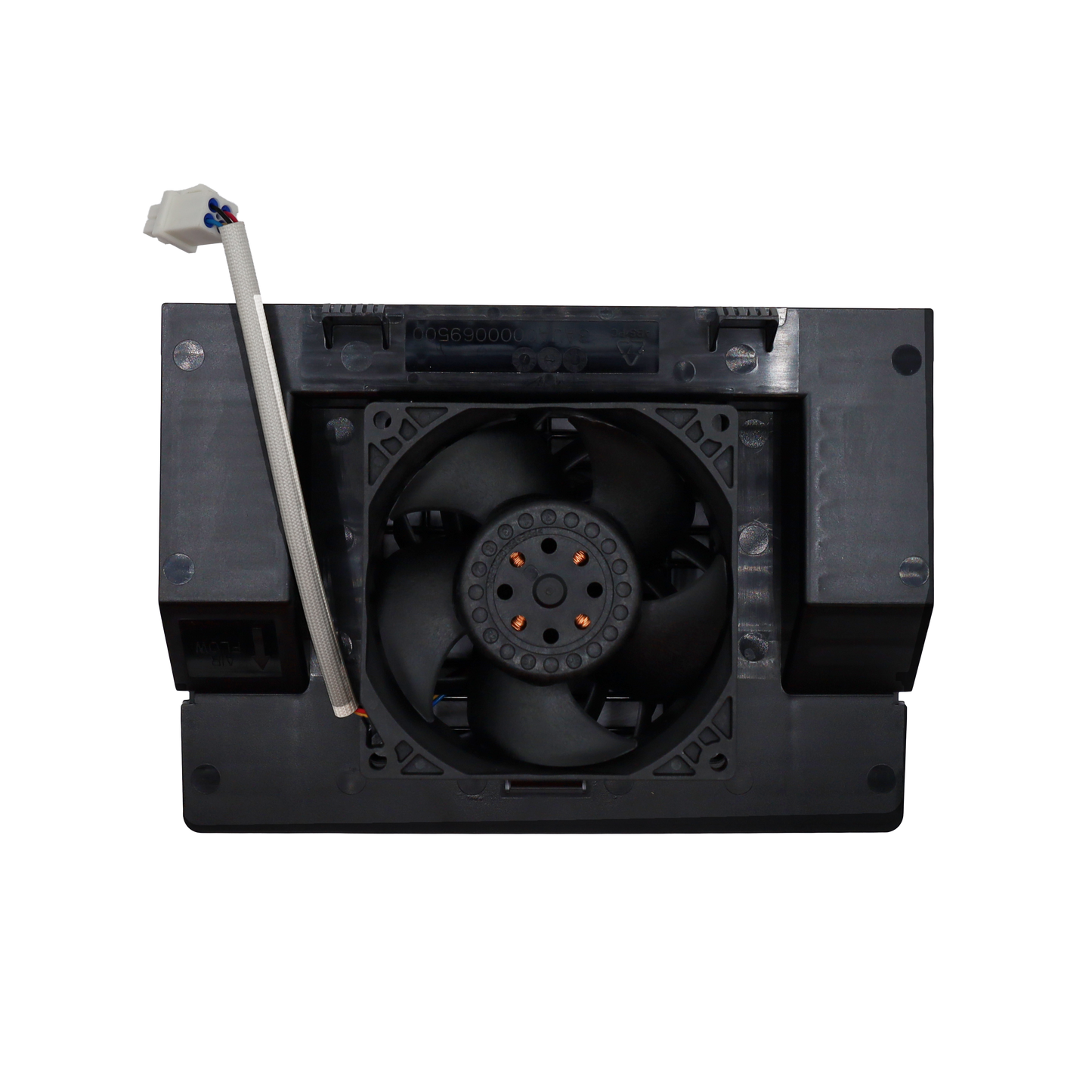 Ventola esterna per ACS880 R4 - ABB (3AUA0000123674)