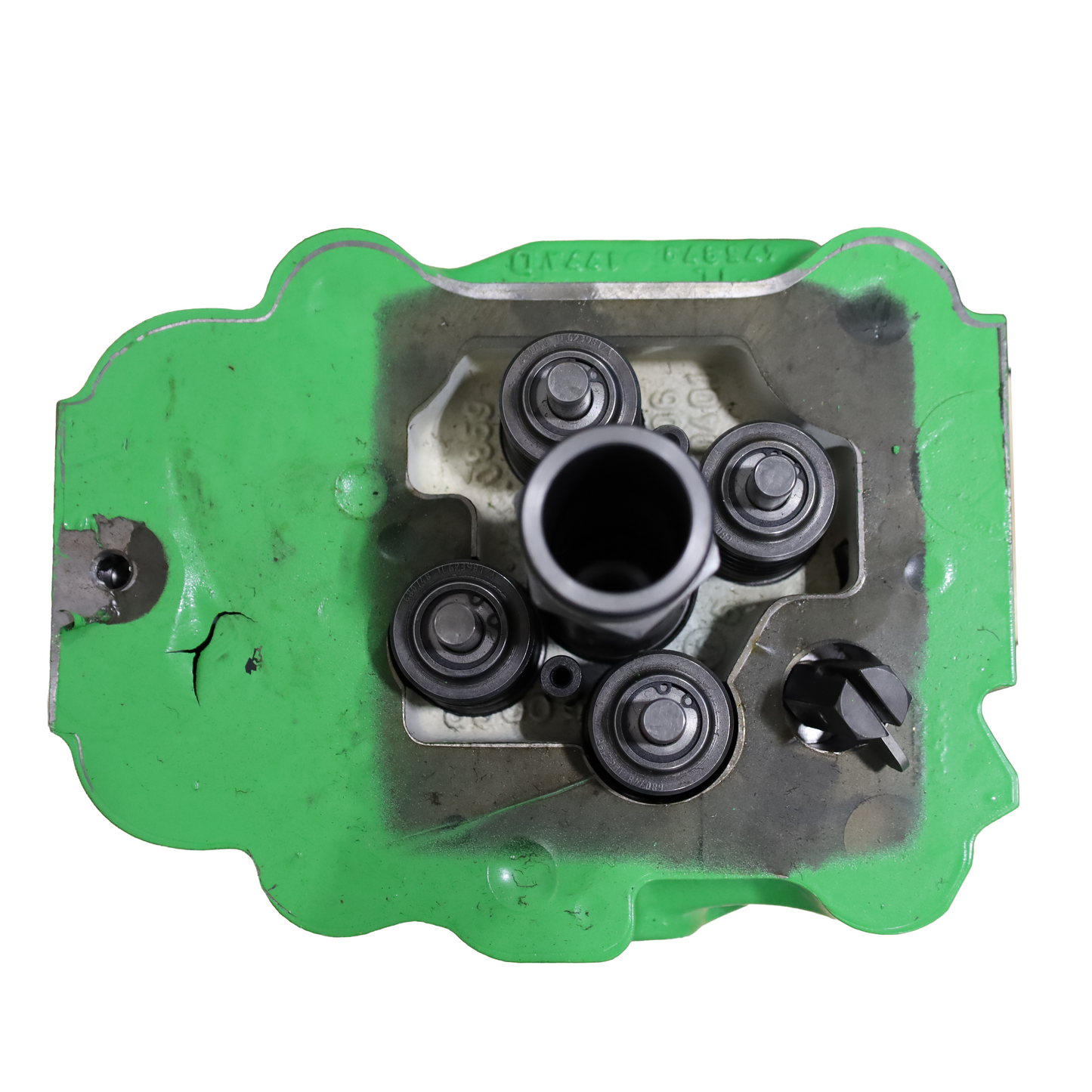 Cabeza de cilindro serie 4 "A" (659694)