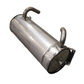 Separador de aceite blow-by izq Serie 6 (9010694)