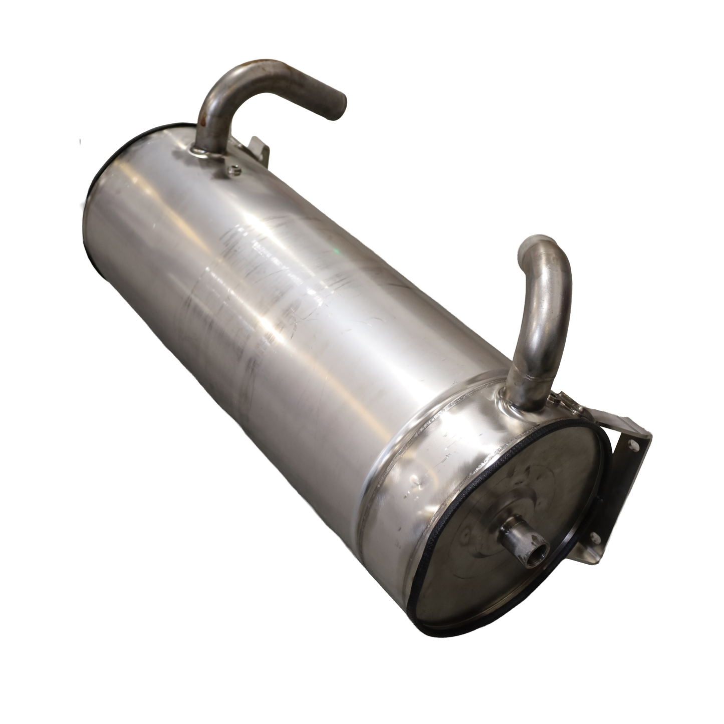 Separador de aceite blow-by izq Serie 6 (9010694)